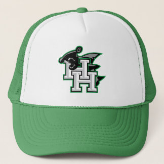 HH Cheese Trucker Hat