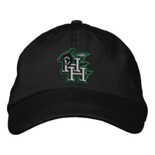 HH Embroidered Dad Hat