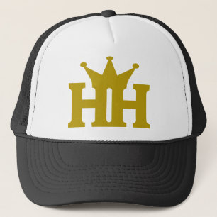 HH-real Trucker Hat