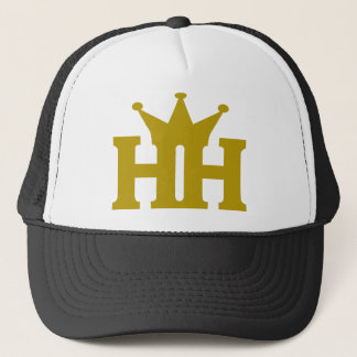 HH-real Trucker Hat