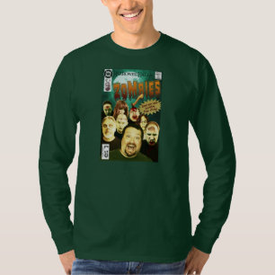 HH Z Long Sleeve T T-Shirt