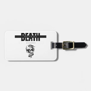 HHBB Luggage Tag