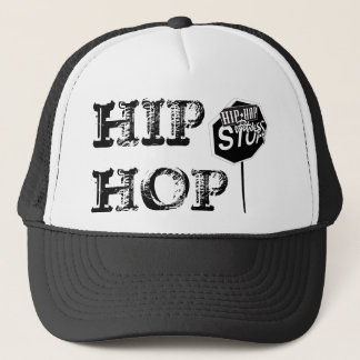 HHFS Trucker Hat 1