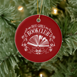 HHGBC CERAMIC ORNAMENT