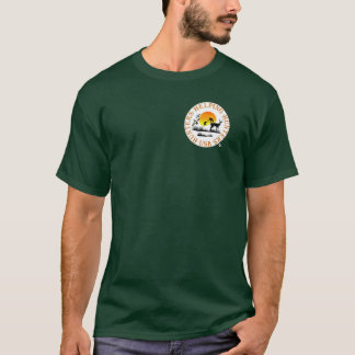 HHHUSA T-shirt