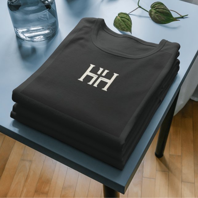 HHLuxe Classic T Shirt (Creator Uploaded)