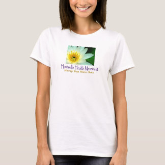 HHM "Asana Centre Lilly" T-Shirt