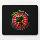 HHOD Mousepad