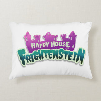 HHOF official show pillow