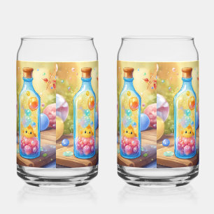 HHome & Living > Kitchen & Dining > Drinkware > Can Glass