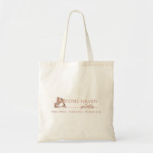 HHP Tote Bag