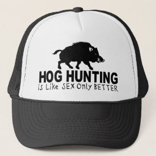 HHSOB TRUCKER HAT