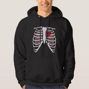 HHT Halloween Imaging Hoodie