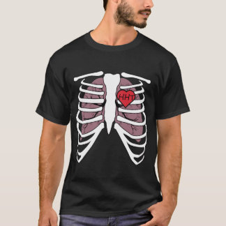 HHT Halloween Imaging T-Shirt (Men's)