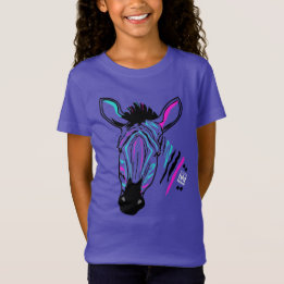HHT Rare Disease T-Shirt (Kids)