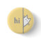 Hi Button — Intermediate Edition