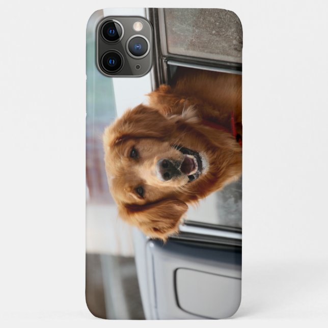 Hi Case-Mate iPhone Case (Back)