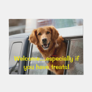 Hi Doormat