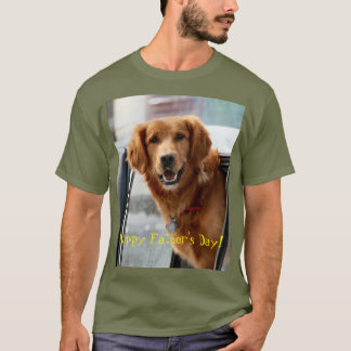 Hi Father's Day  T-Shirt