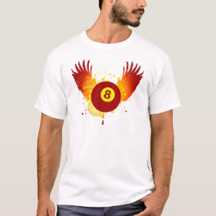 hi-fi billiards T-Shirt