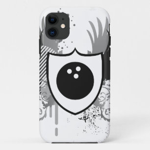 hi-fi bowling iPhone 11 case