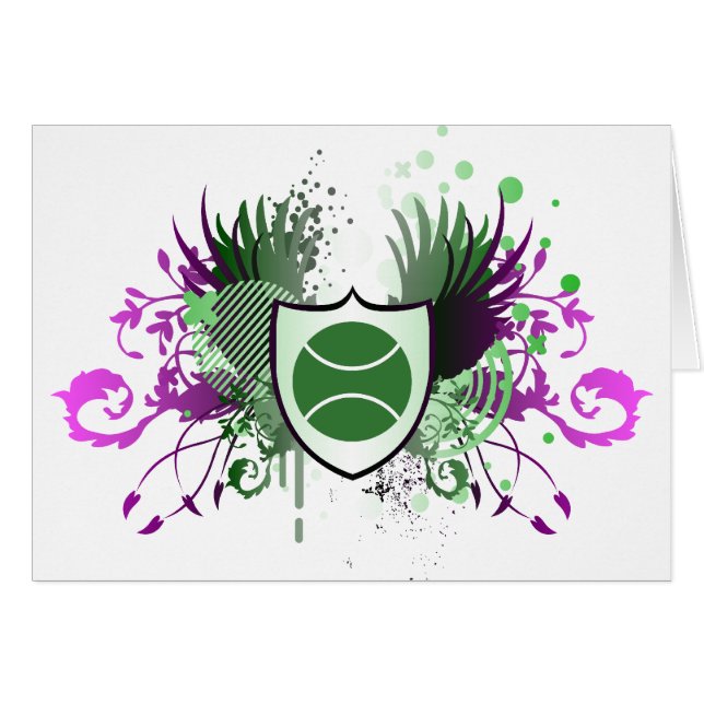 hi-fi tennis (Front Horizontal)