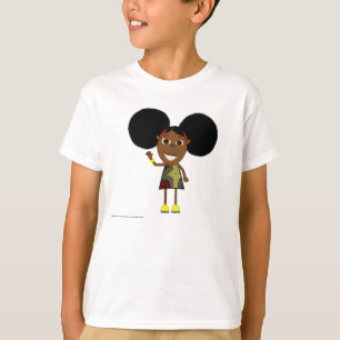 Hi Fino - Classic T-Shirt