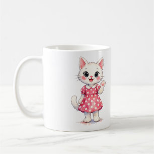 Hi Kitty! Coffee Mug