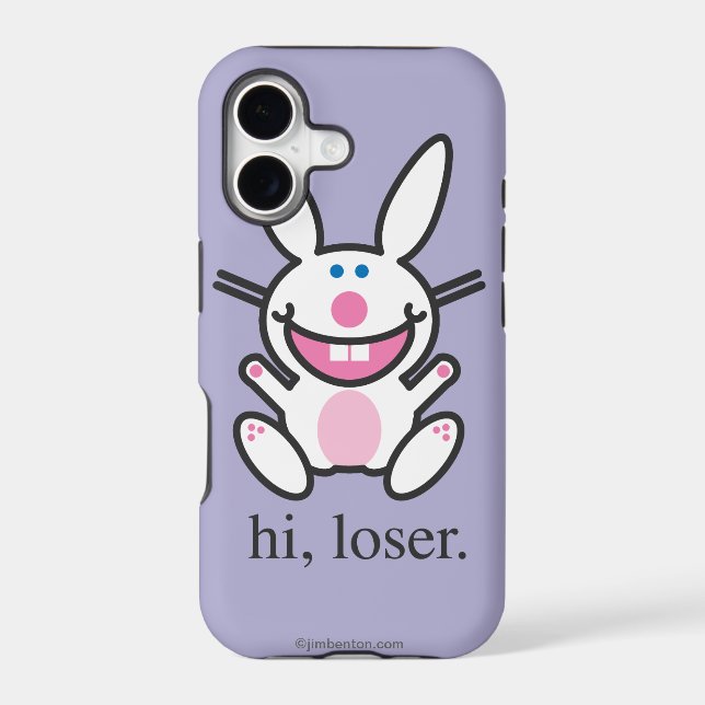 Hi Loser (Back)