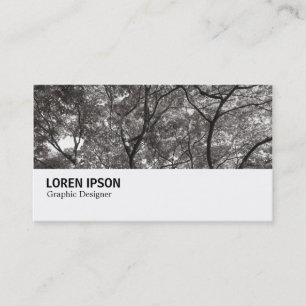 Hi-Phi - 0265 - Japanese Branches 02 Business Card