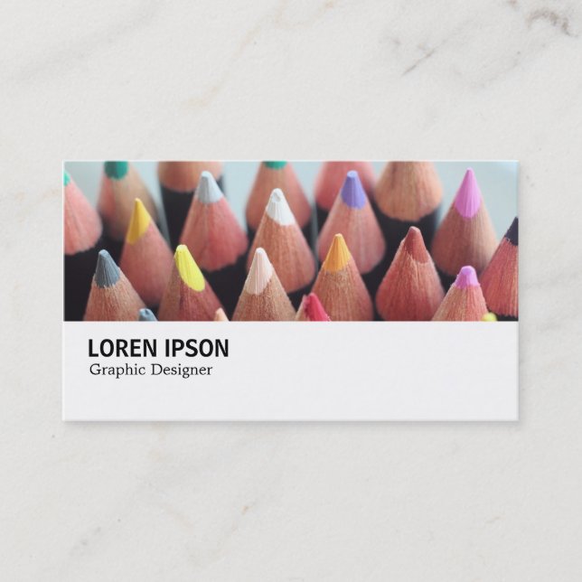 Hi-Phi - 0304 - Mirror Ball Business Card (Front)