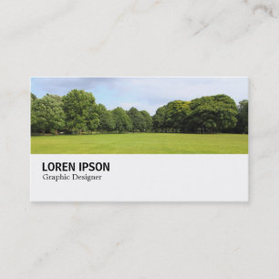 Hi-Phi - 0348 - Playing Field Business Card