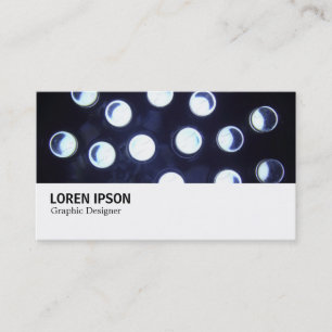 Hi-Phi - 0370 - LED Light Business Card