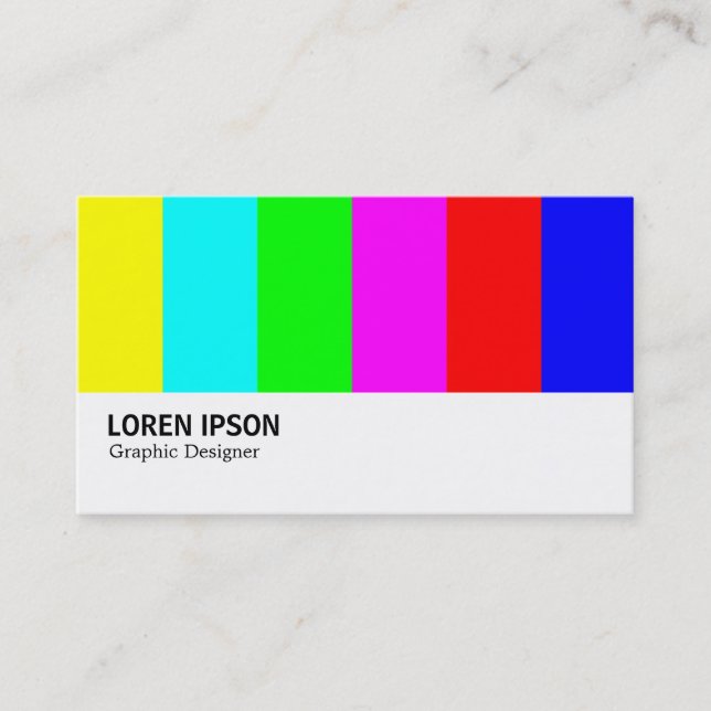 Hi-Phi - 076 Business Card (Front)