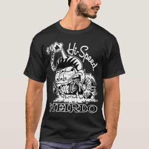 Hi-Speed Weirdo Shirt