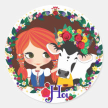 Hi:. sticker ♥