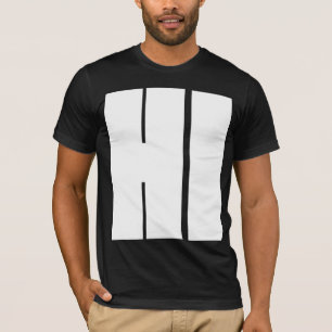 Hi T-Shirt