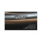 Hi Tech Bronze Wave Business Card