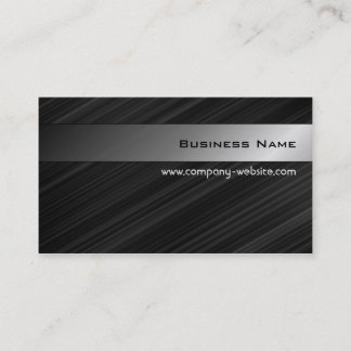 Hi-tech Business Card