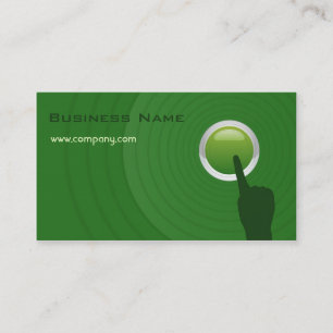 Hi-tech Business Card