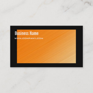 Hi-tech Business Card