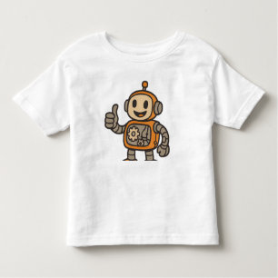 hi toddler T-Shirt
