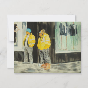 Hi Viz