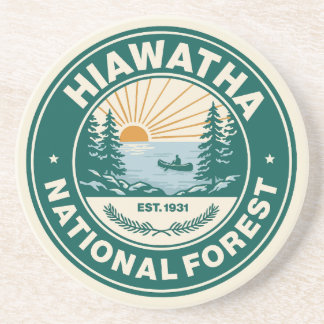 Hiawatha National Forest Coaster