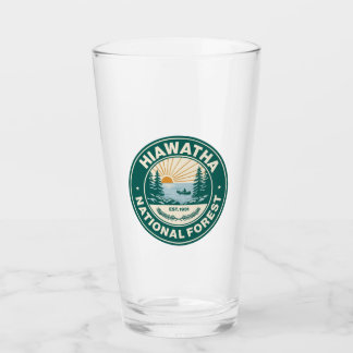 Hiawatha National Forest Glass