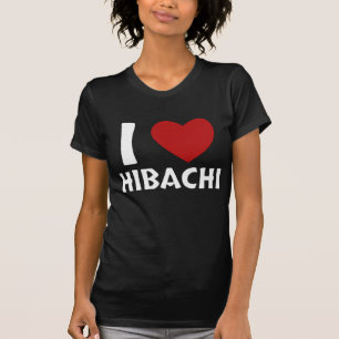 Hibachi Grill Gift Men Japanese Hibachi T-Shirt