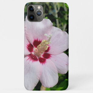 Hibiscus iPhone 11 Pro Max Case