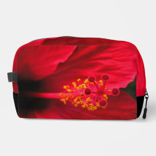 Hibiscus Dopp Kit