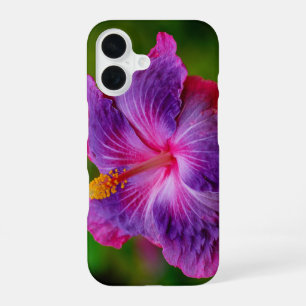 Hibiscus Flower iPhone 7 Case Mate Tough