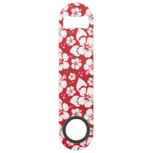 Hibiscus Flowers Pattern